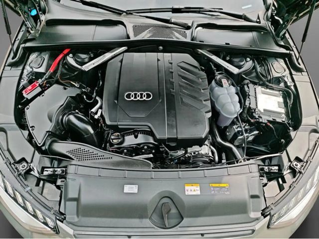 Audi A4 2.0 TFSI Avant S-Line S-Tronic
