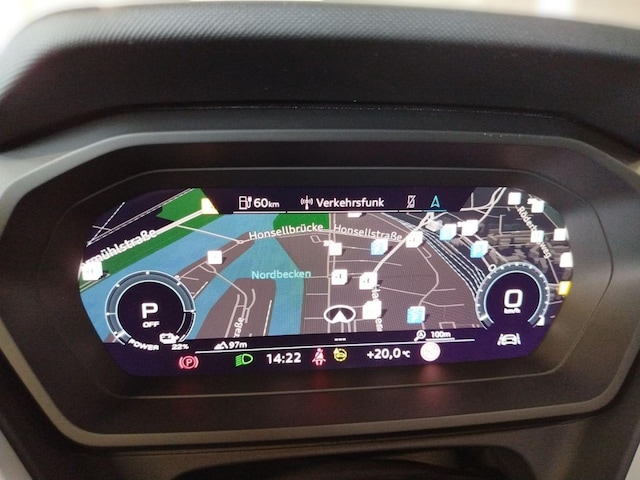 Audi Q4 e-tron 35 Sportback