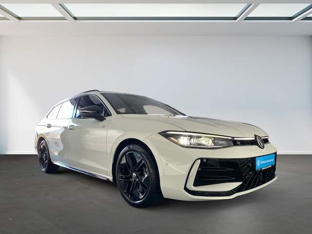 Volkswagen Passat 2.0 TDI DSG R-Line Variant