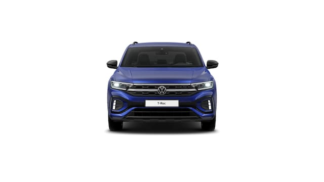 Volkswagen T-Roc 1.0 TSI R-Line