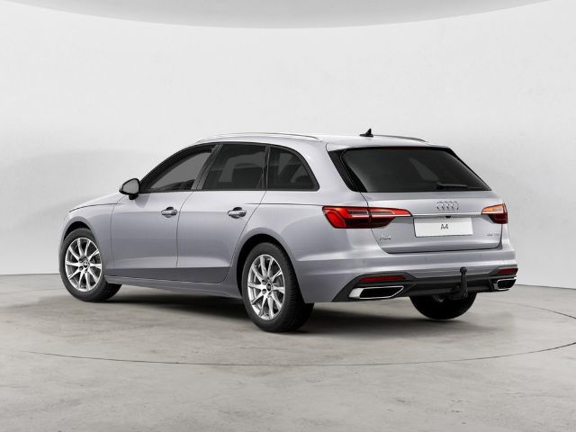 Audi A4 35 TDI Avant S-Tronic