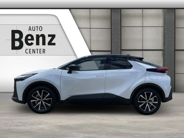 Toyota C-HR Plug-in