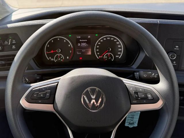 Volkswagen Caddy EcoProfi