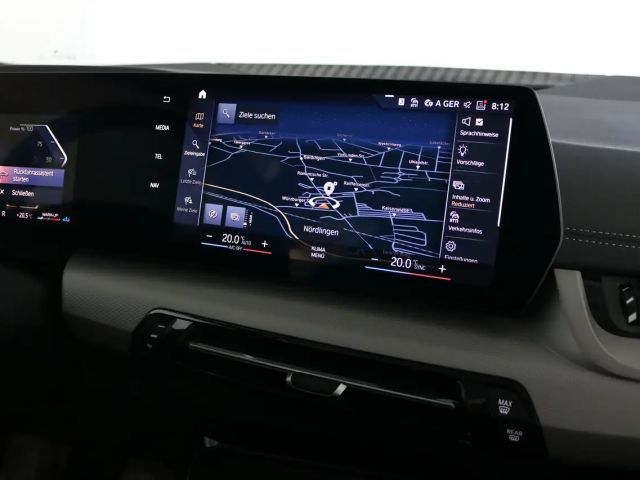 BMW 218 218i Comfort pakket