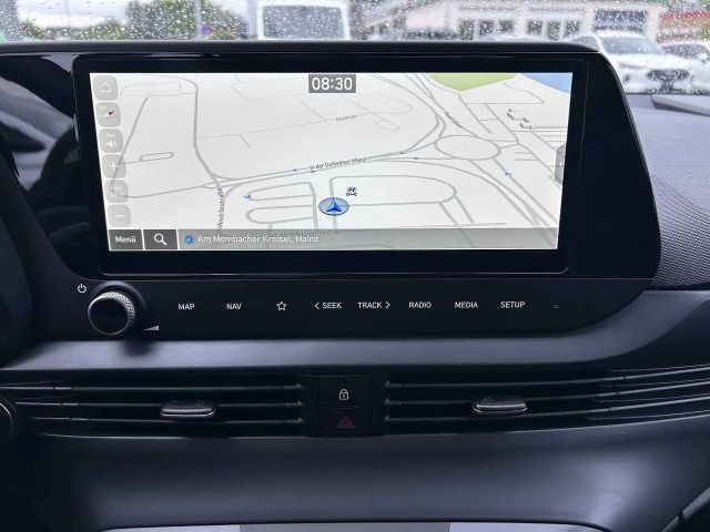 Hyundai Bayon 1.0 T-GDi Trend