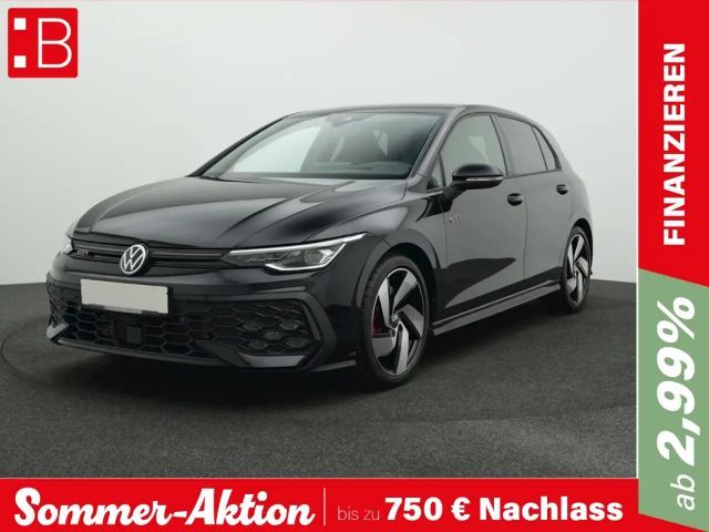 Volkswagen Golf 2.0 TSI DSG GTI Style