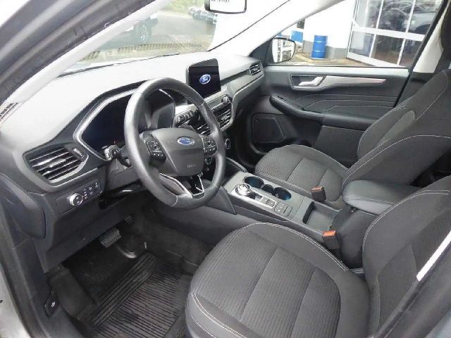 Ford Kuga 4x4 AWD Titanium