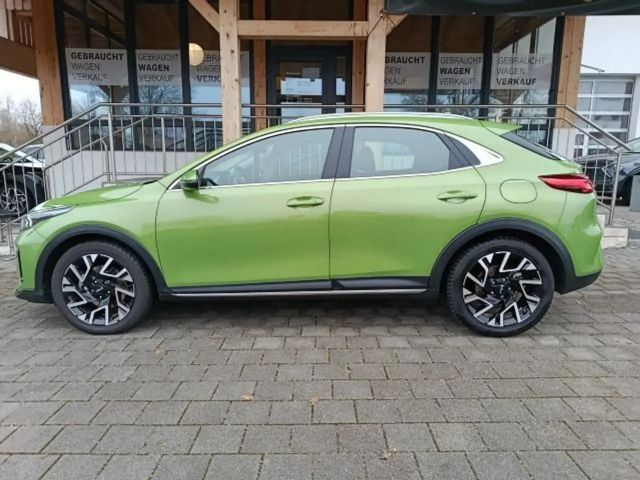 Kia XCeed Spirit