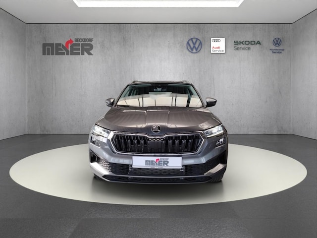 Skoda Karoq 1.5 TSI Selection