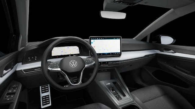 Volkswagen Golf 2.0 TDI DSG IQ.Drive Variant