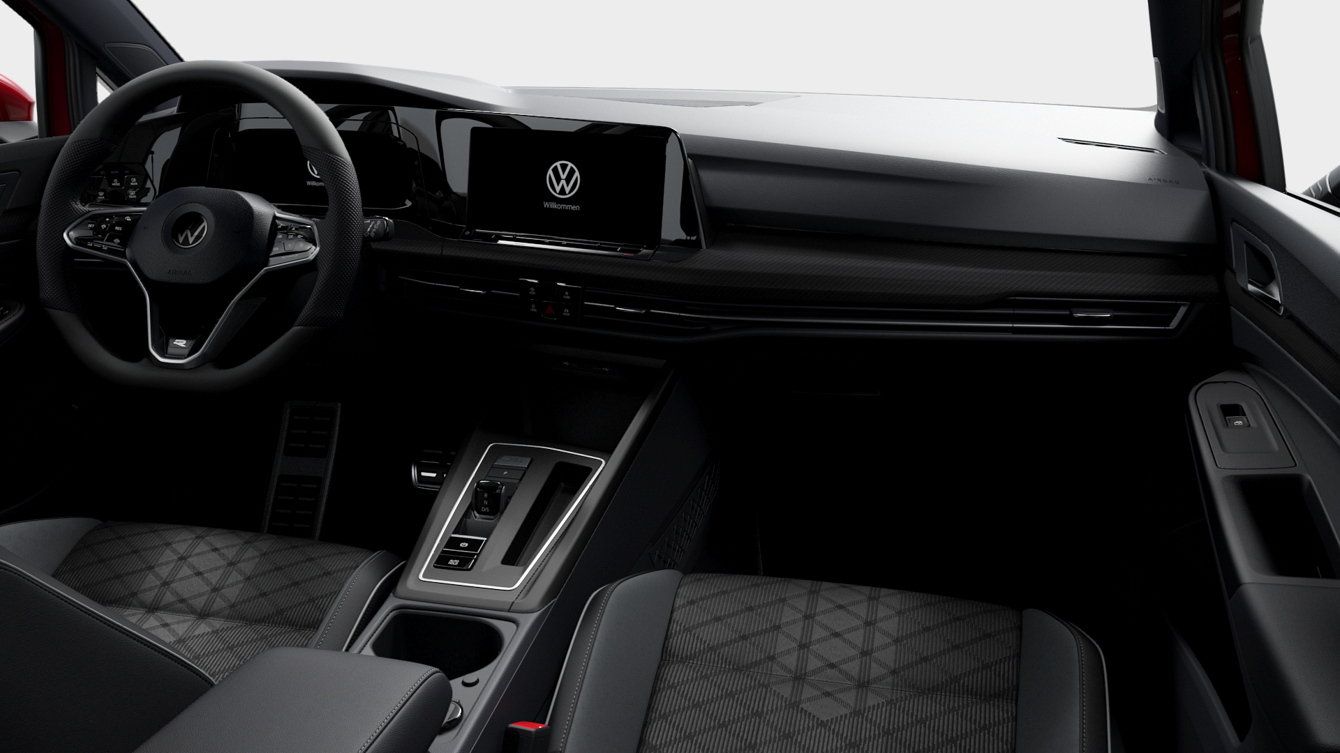 Volkswagen Golf 2.0 TDI DSG Golf VIII Variant