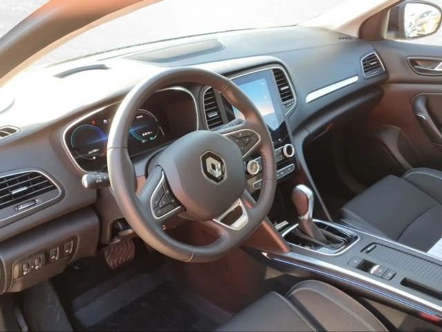 Renault Megane E-Tech Intens