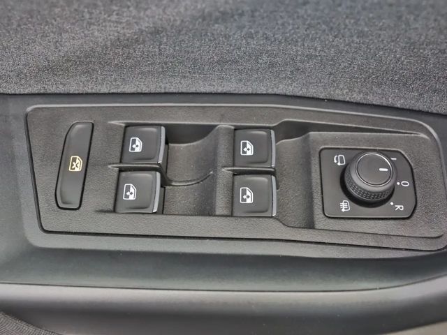 Volkswagen T-Roc 1.5 TSI DSG Move