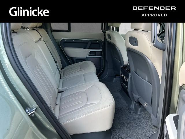 Land Rover Defender 110 AWD D250