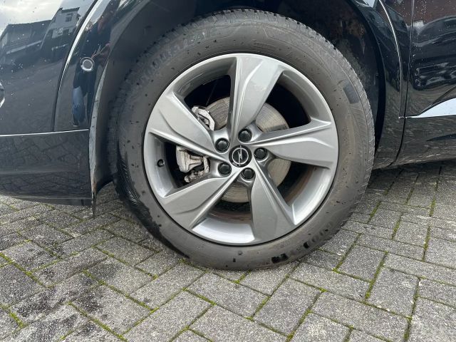 Opel Grandland X GS-Line Grand Sport