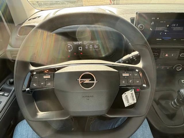 Opel Combo Cargo M 100PS Diesel MT6