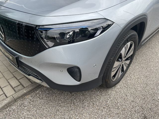 Mercedes-Benz EQB 300 4MATIC