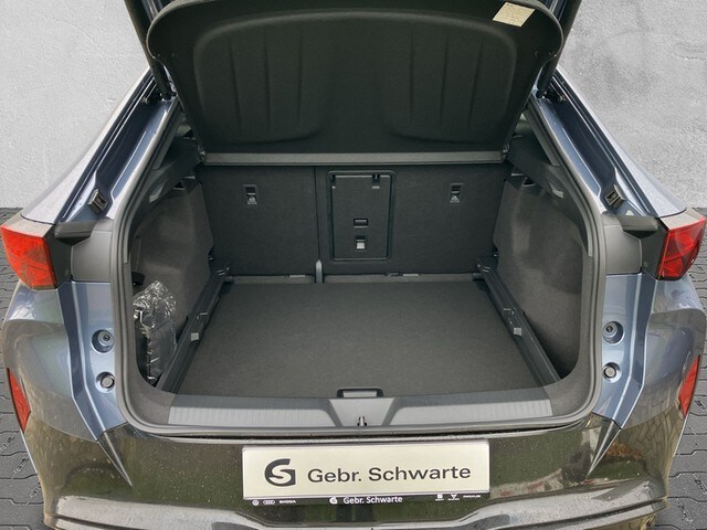 Cupra Tavascan 4Drive VZ