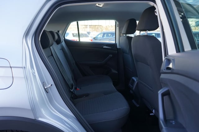 Volkswagen T-Cross 1.0 TSI Life