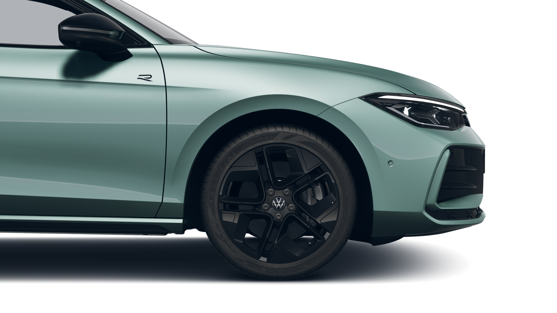 Volkswagen Passat R-Line Variant