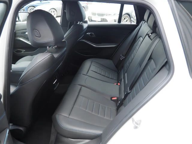 BMW 318 318d Touring