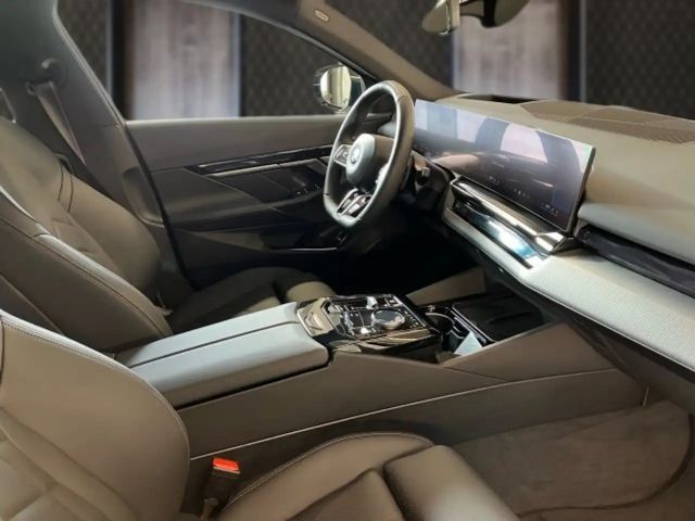 BMW 550 Sedan xDrive