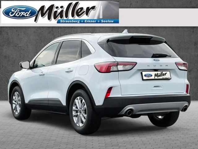 Ford Kuga AWD Titanium X