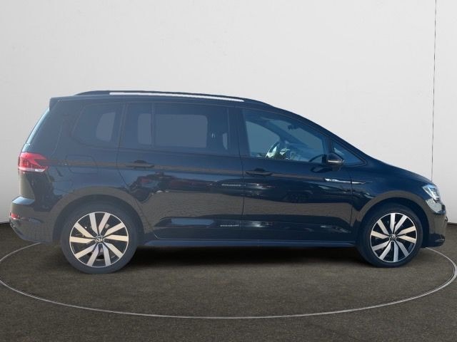Volkswagen Touran 1.5 TSI DSG Highline Style