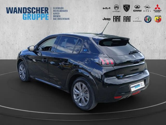 Peugeot E-208 Allure Pack