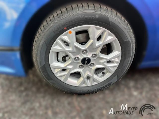 Kia Ceed DynamicPlusLine GDi Plus Pack Vision