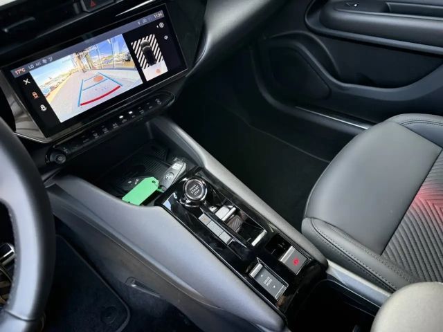 Alfa Romeo Junior Ibrida