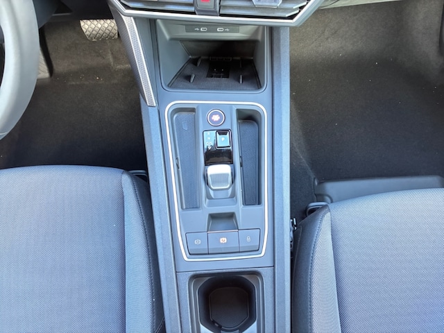 Seat Leon 1.5 eTSI DSG Sportstourer