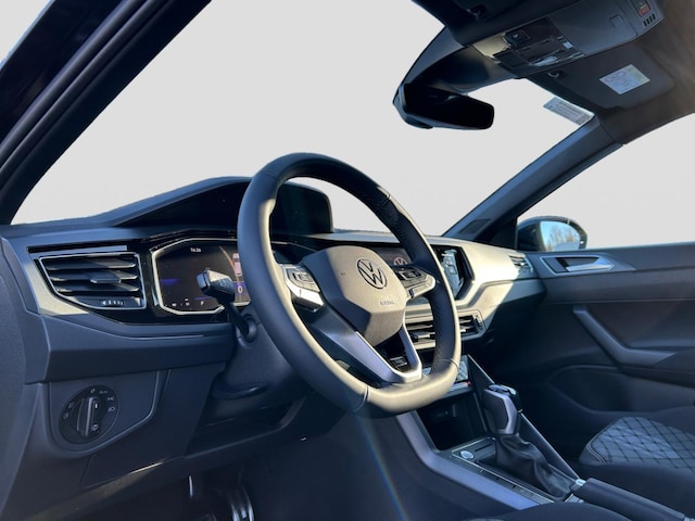 Volkswagen Taigo DSG R-Line
