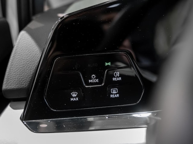 Volkswagen Golf 1.5 TSI