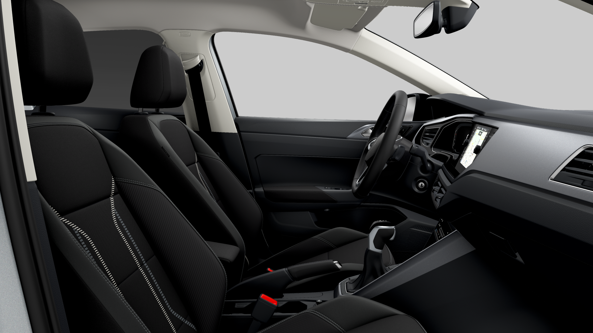 Volkswagen Taigo 1.0 TSI