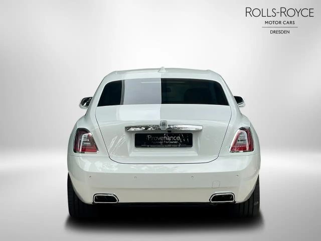 Rolls-Royce Ghost Shooting Star , Bespoke