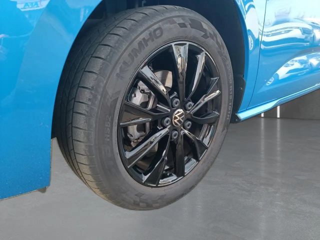 Volkswagen Multivan DSG Life T7