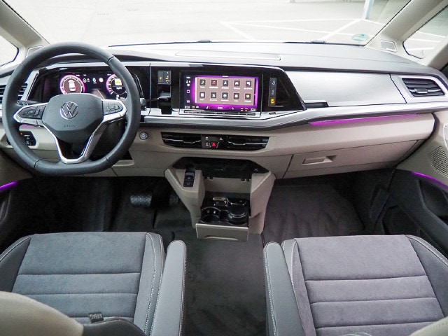 Volkswagen Multivan 2.0 TDI T7