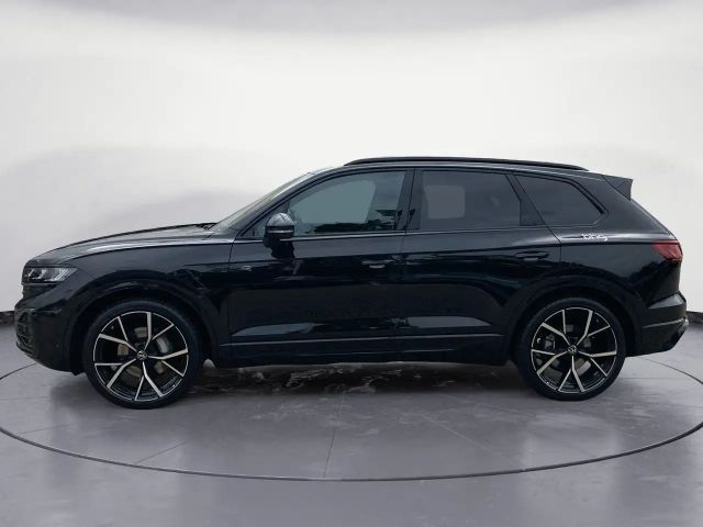 Volkswagen Touareg 3.0 V6 TDI 4Motion R-Line