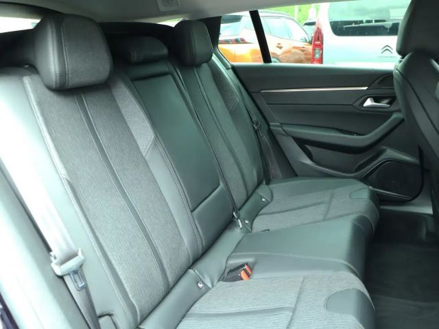 Peugeot 508 Allure Pack Hybrid SW