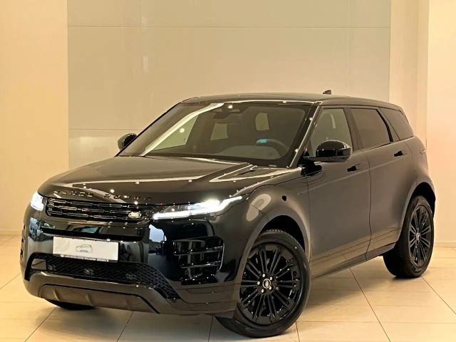 Land Rover Range Rover Evoque Dynamic SE