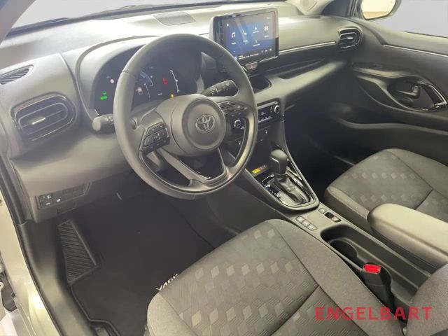 Toyota Yaris Comfort Hatchback Hybride