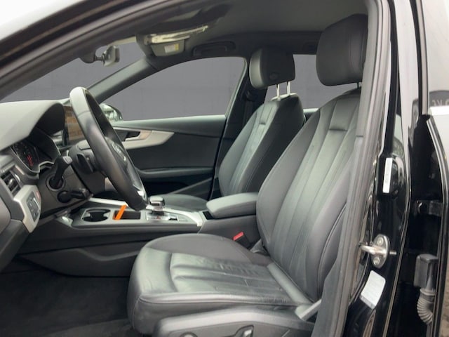 Audi A4 40 TDI Avant Quattro S-Tronic