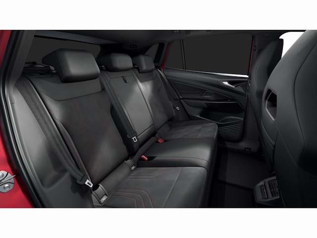 Volkswagen ID.4 4Motion GTX