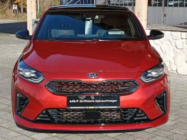 Kia ProCeed GT-Line