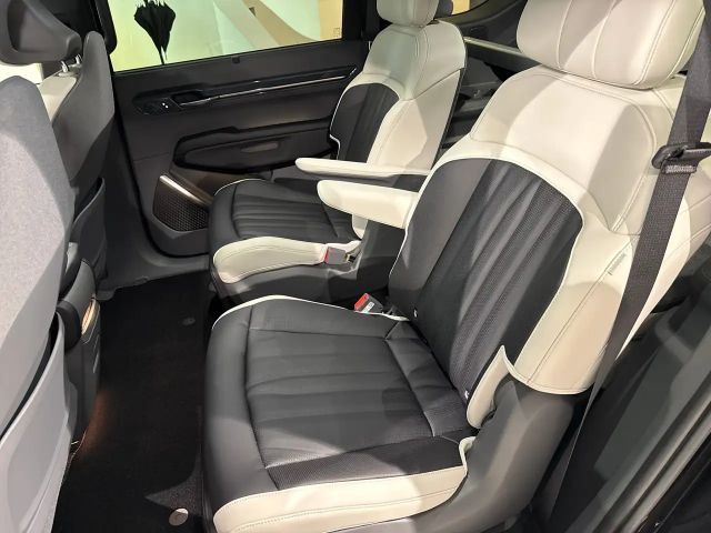 Kia EV9 99,8 kWh GT-Line