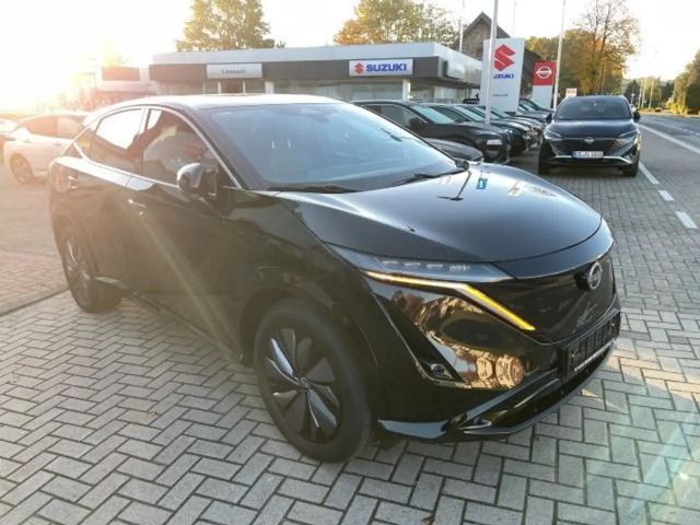 Nissan Ariya 87 kWh