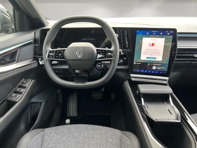 Renault Austral Techno