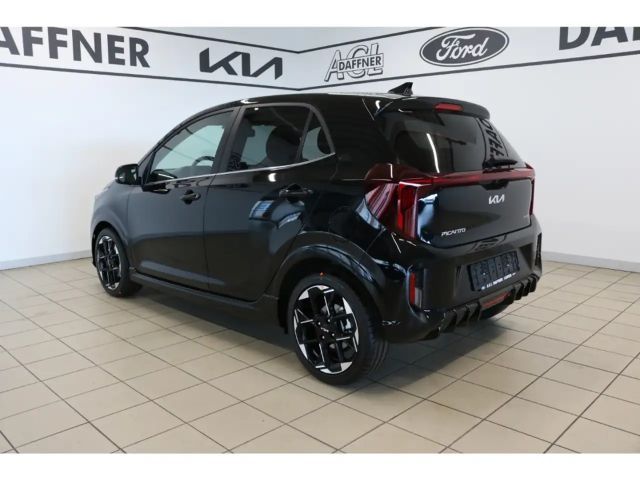 Kia Picanto GT-Line