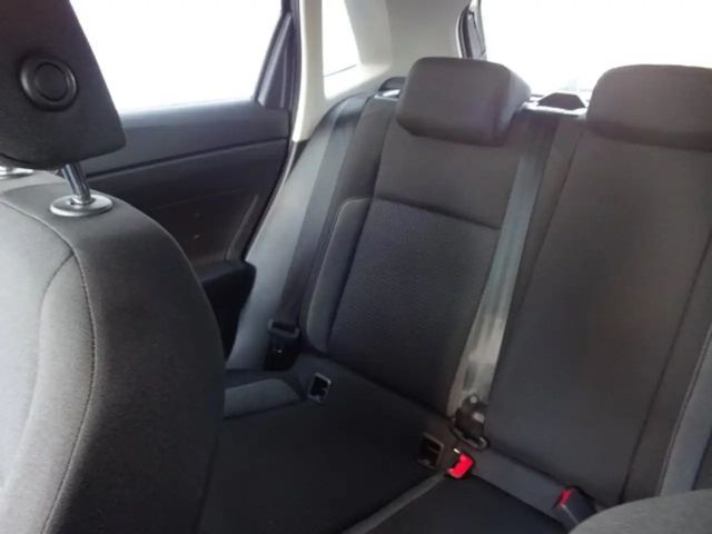 Volkswagen Polo Sondermodell "Fresh"